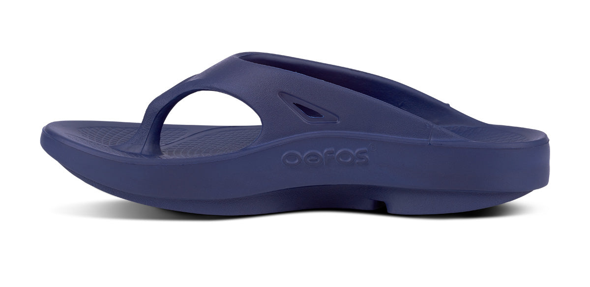 Women's OOriginal Sandal - Navy - Image 4