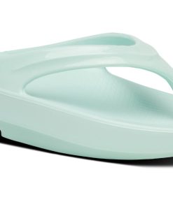 Women's OOlala Sandal - Mint (SALE)
