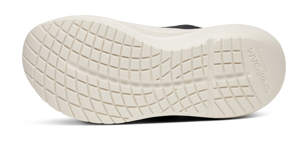 Women's OOmy Zen - Chalk Black - Image 7