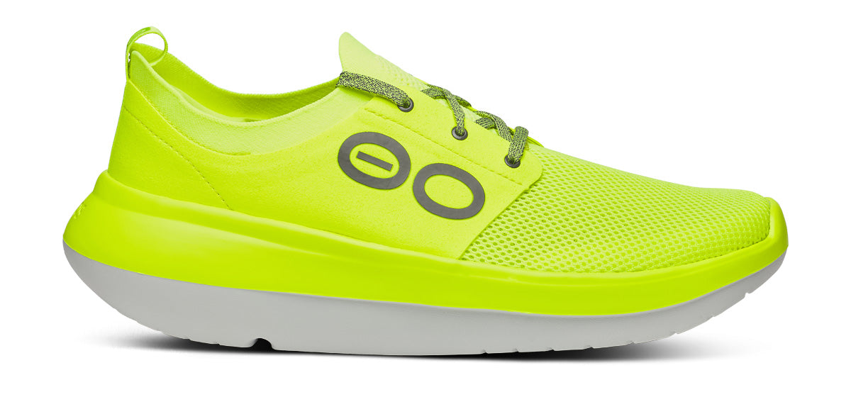 Men's OOmy Stride - Electro (FINAL SALE) - Image 2