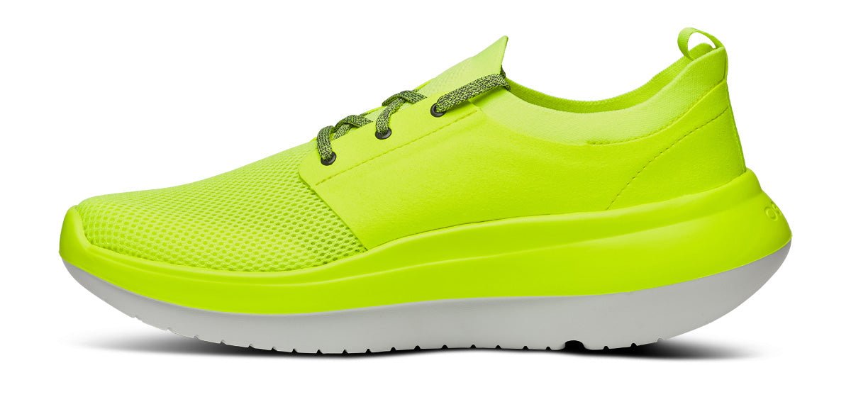 Men's OOmy Stride - Electro (FINAL SALE) - Image 4