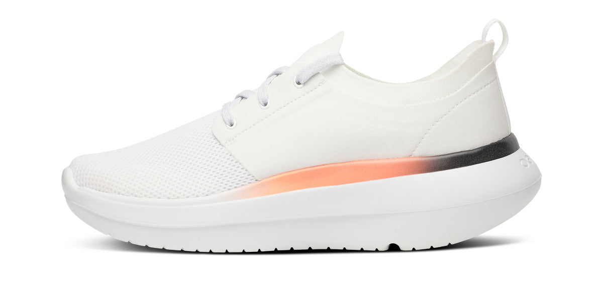 Men's OOmy Stride - Sunburst Fade (FINAL SALE) - Image 4